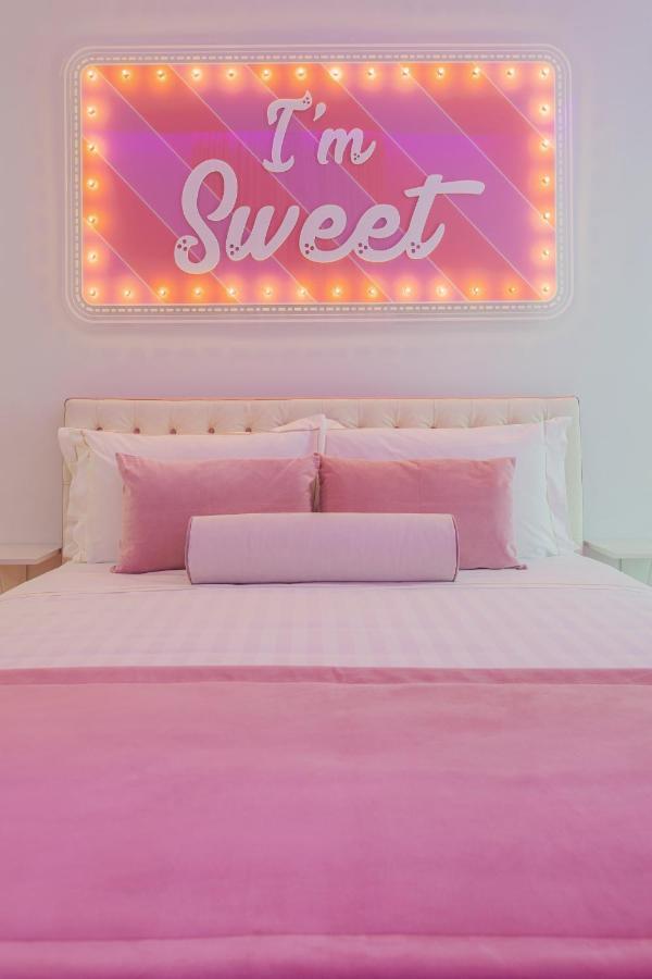 Hotel Odsweet Duomo Mailand