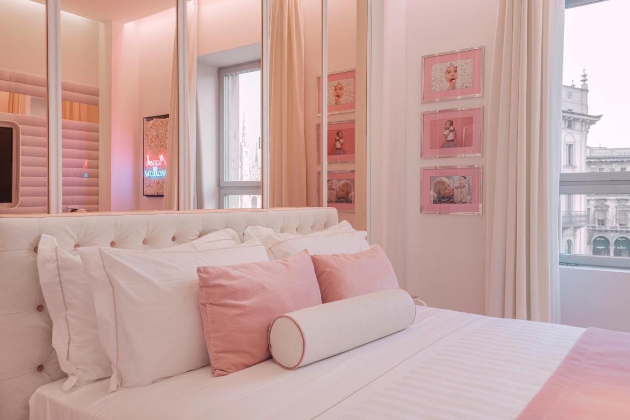 Odsweet Duomo Hotel 4*