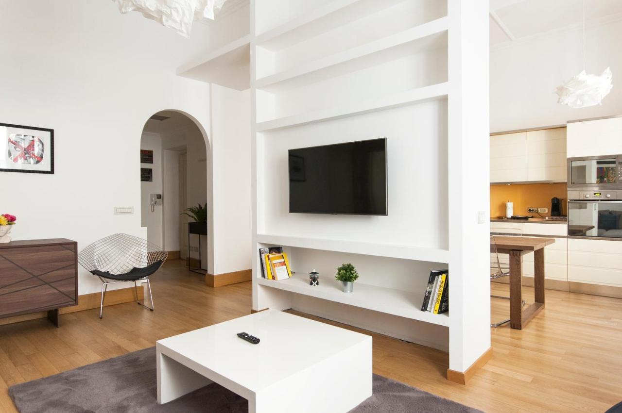 Appartement Youhosty - Dei Piatti 3