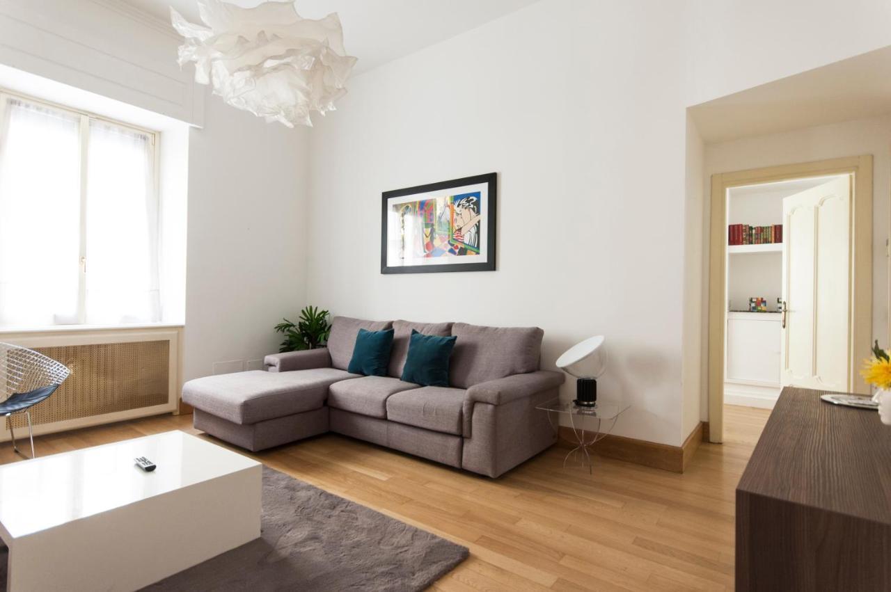 Youhosty - Dei Piatti 3 Appartement