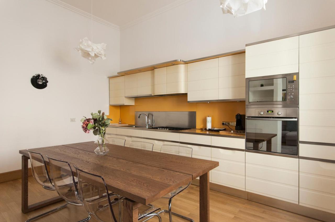 Appartement Youhosty - Dei Piatti 3