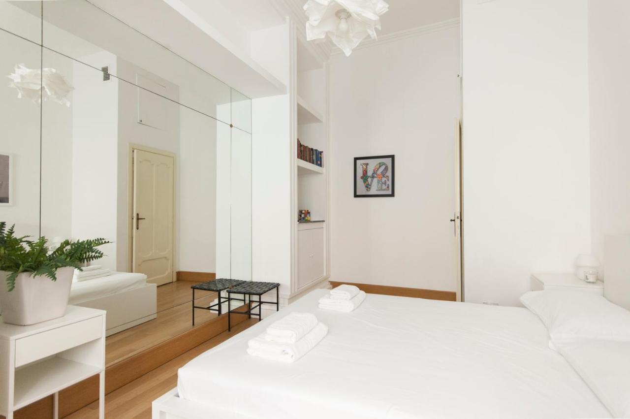Youhosty - Dei Piatti 3 Appartement Milaan