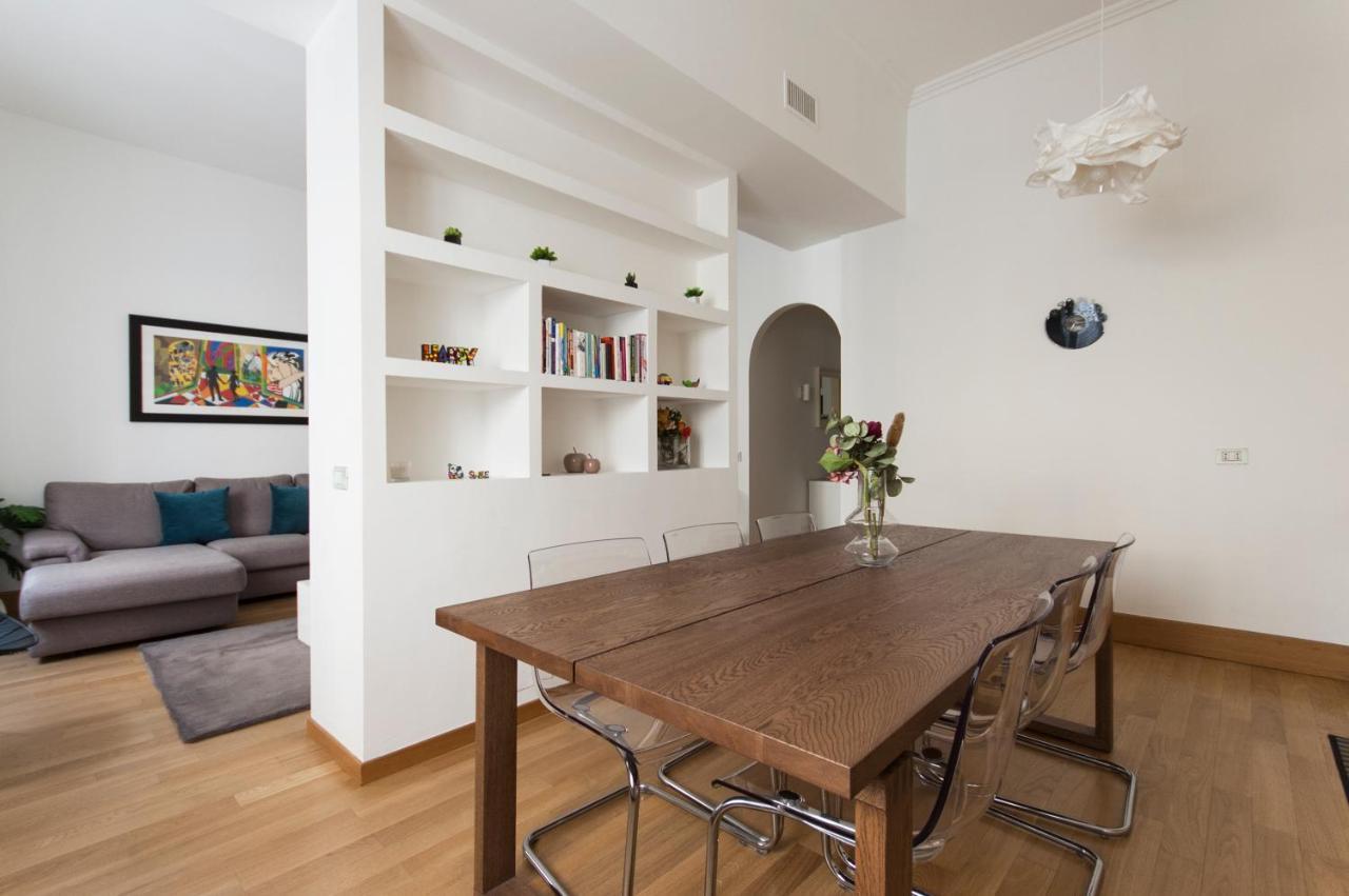 Youhosty - Dei Piatti 3 Appartement