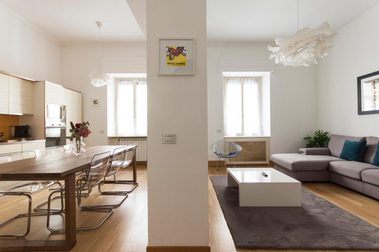 Youhosty - Dei Piatti 3 Appartement *