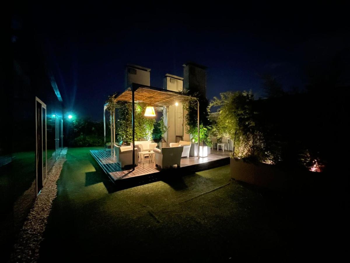 Appartamento Town House Cascia Milano