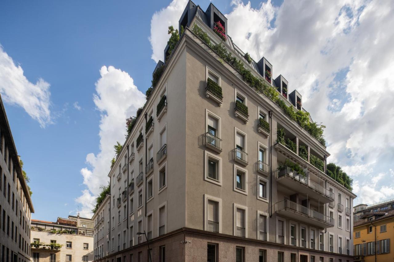 Apartment Brera Charming R&r Mailand