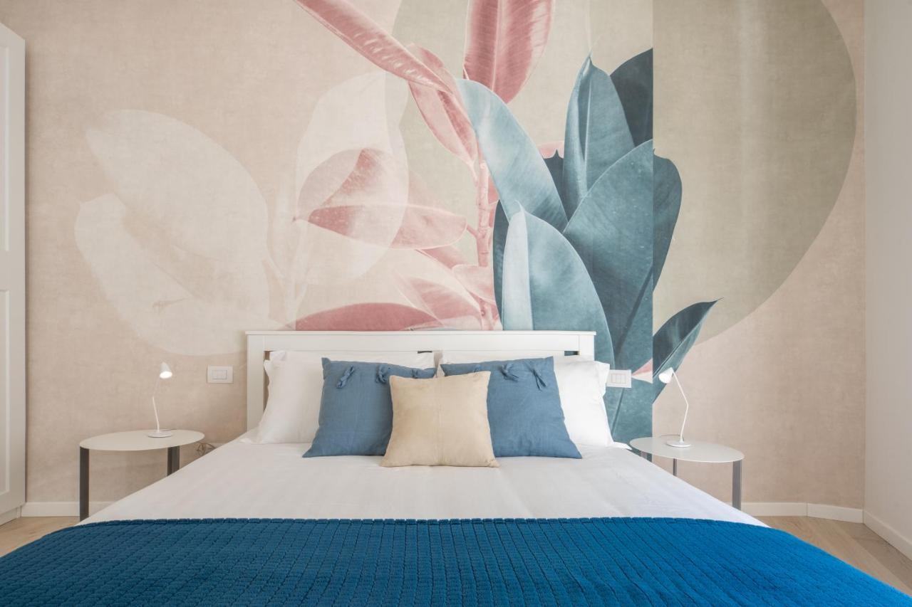 Brera Charming R&r Apartment *