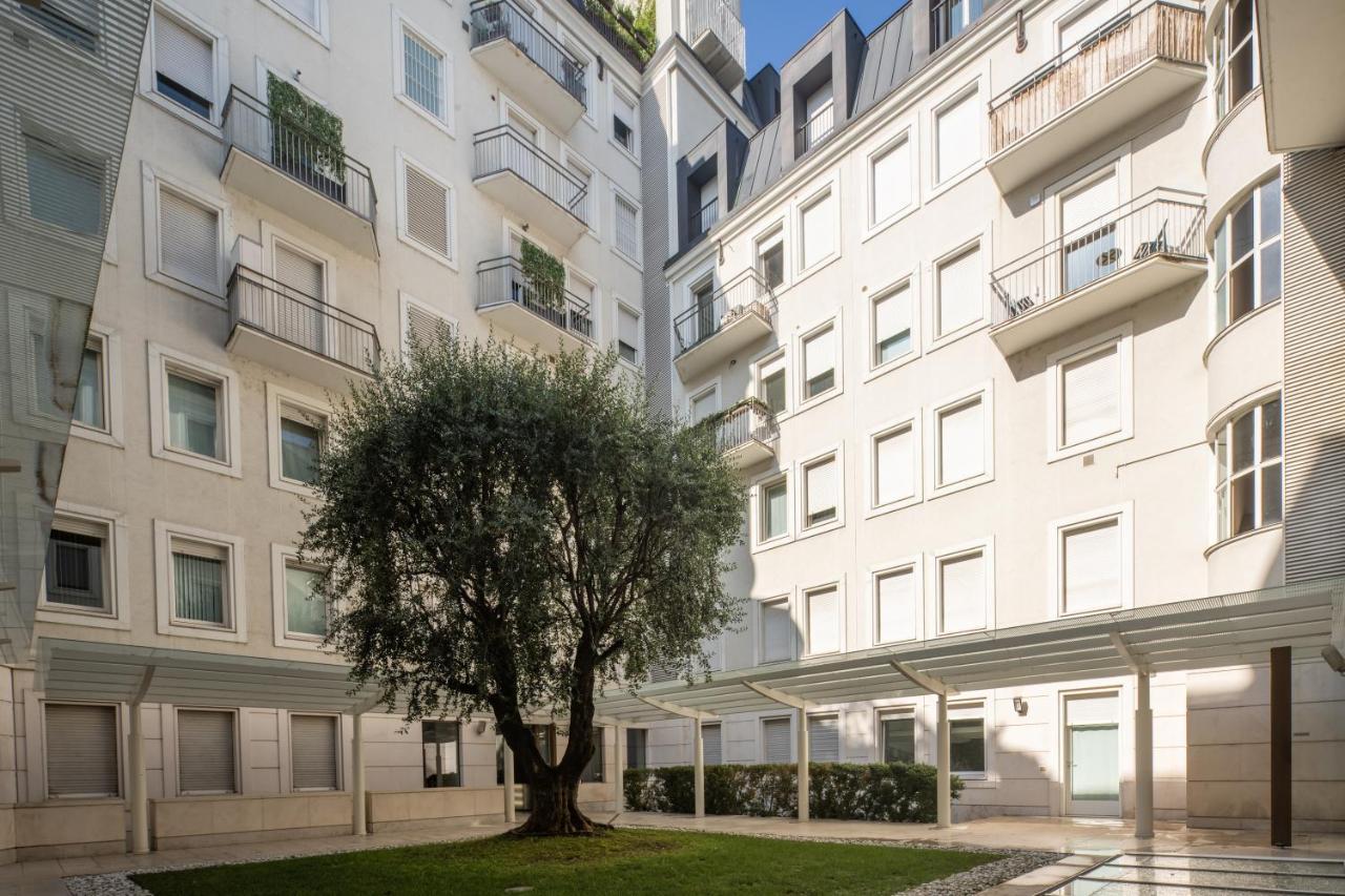 Brera Charming R&r Apartment *