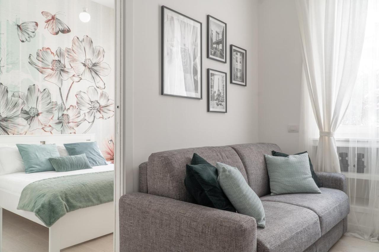 Apartment Brera Charming R&r