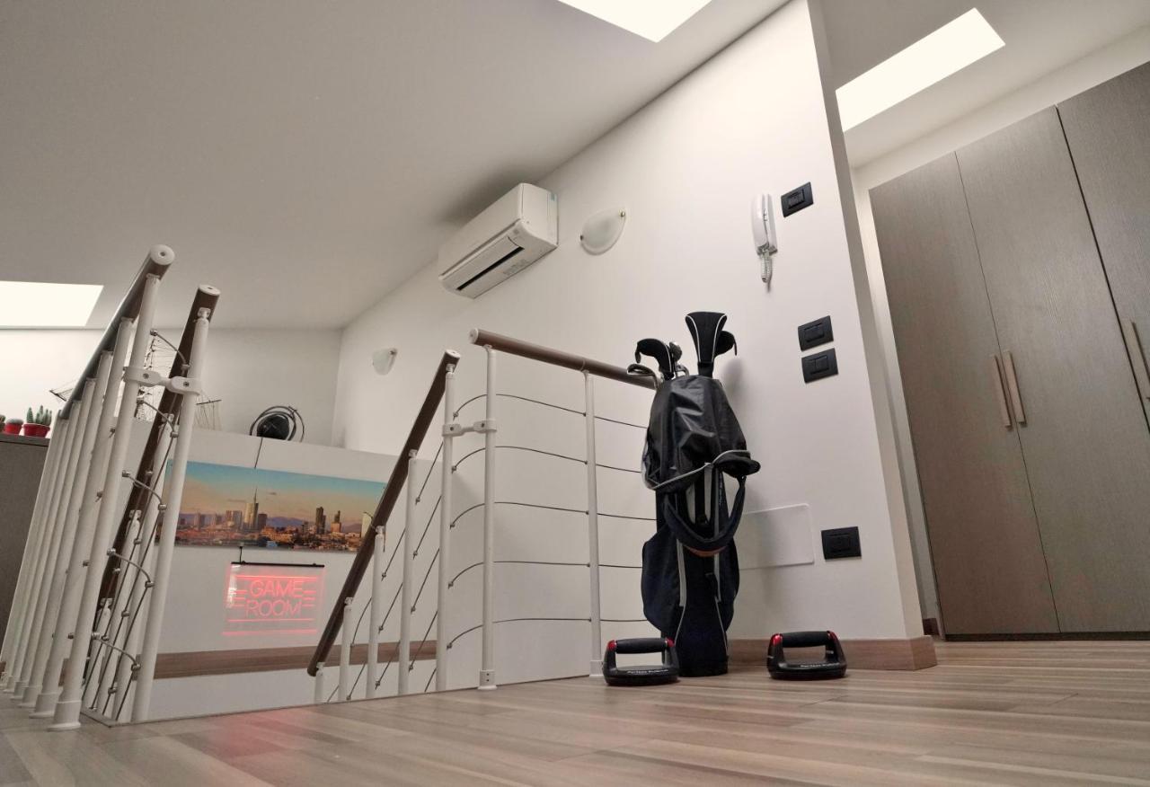 Appartement Rentopolis - Palazzo Candiani