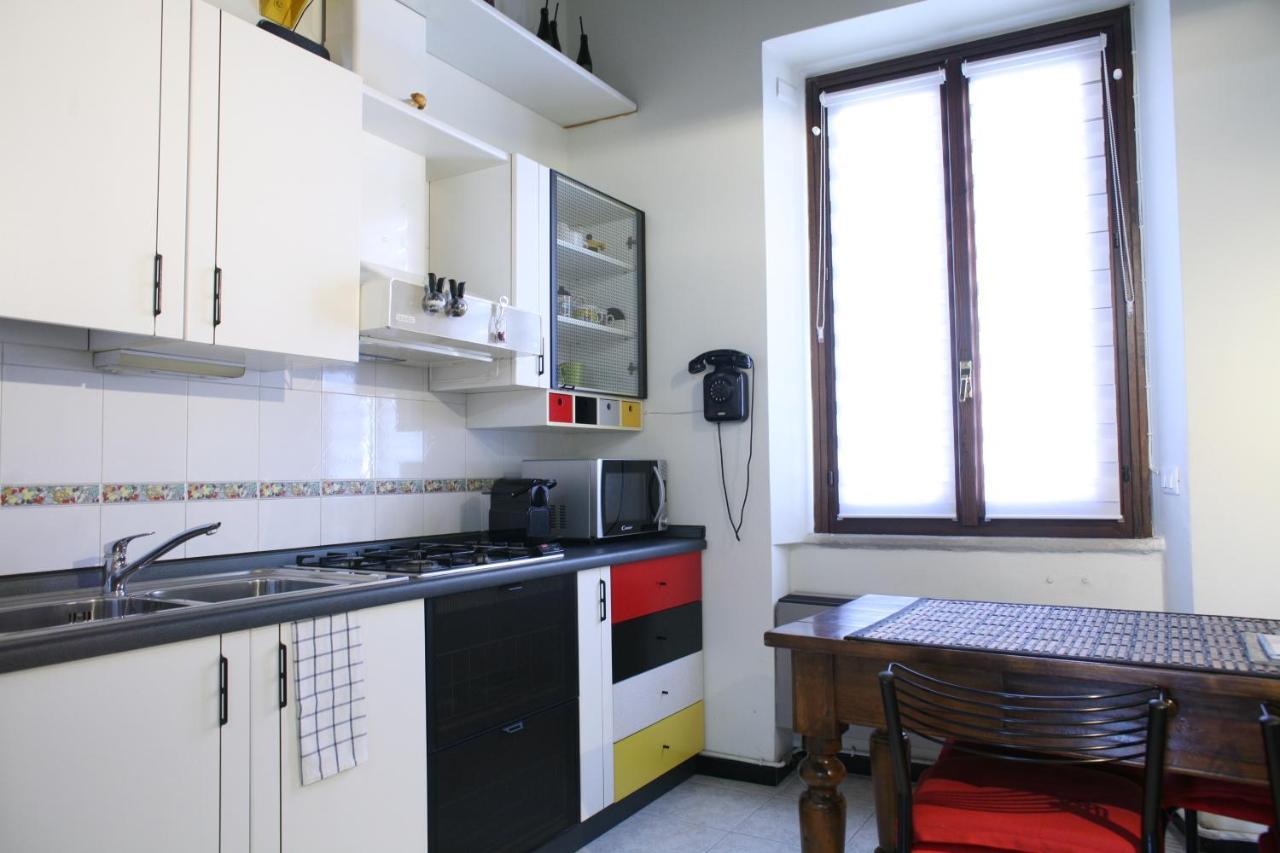 Bnbutler - Navigli - Vicolo Lavandai * Milan