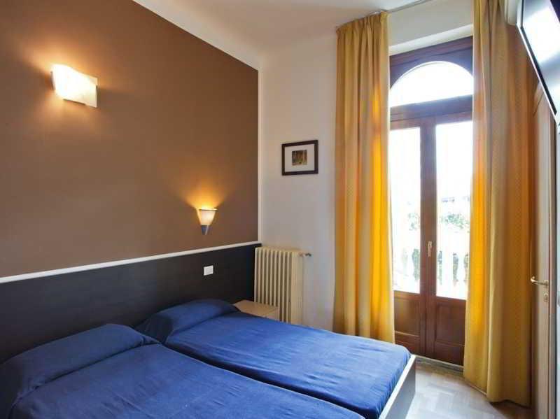 Villino 2* Milaan