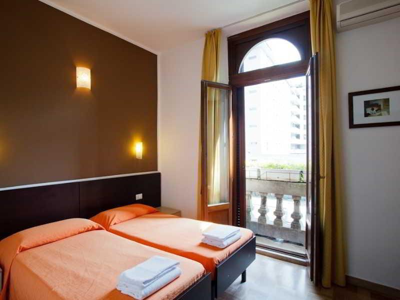 Gasthuis Villino 2*
