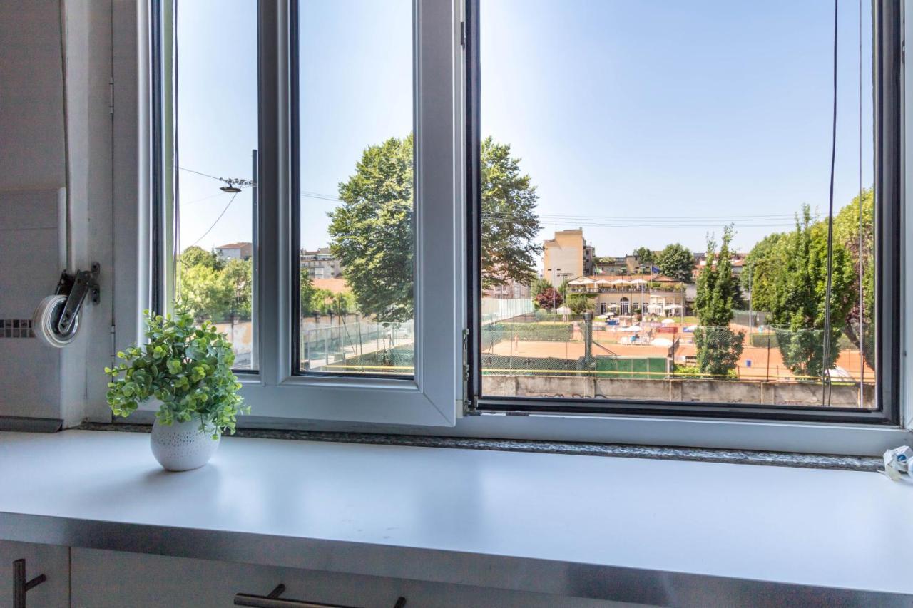 Altido Spacious 1 Bedroom For 3 In * Milano