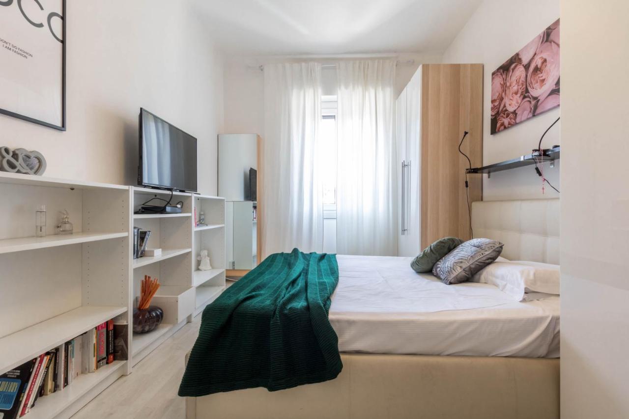 Leilighet Altido Spacious 1 Bedroom For 3 In