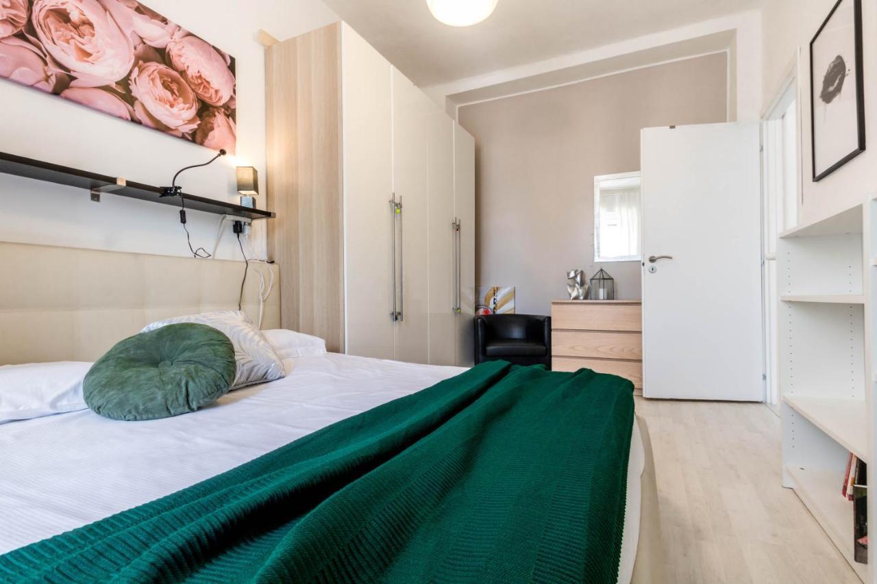 Leilighet Altido Spacious 1 Bedroom For 3 In Milano