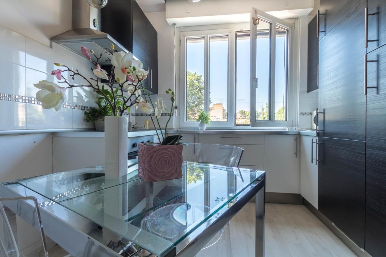 Leilighet Altido Spacious 1 Bedroom For 3 In *