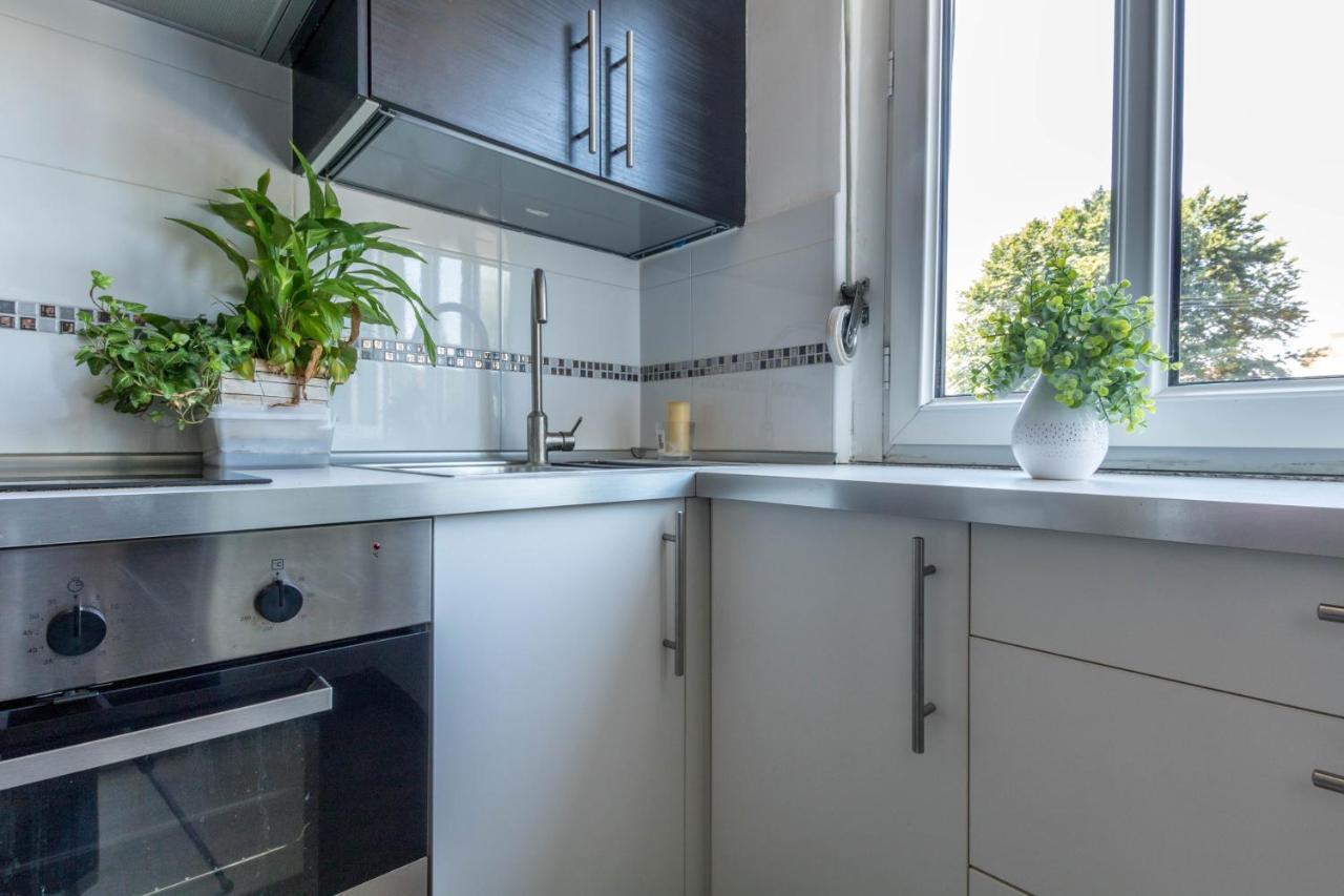 Altido Spacious 1 Bedroom For 3 In Milano