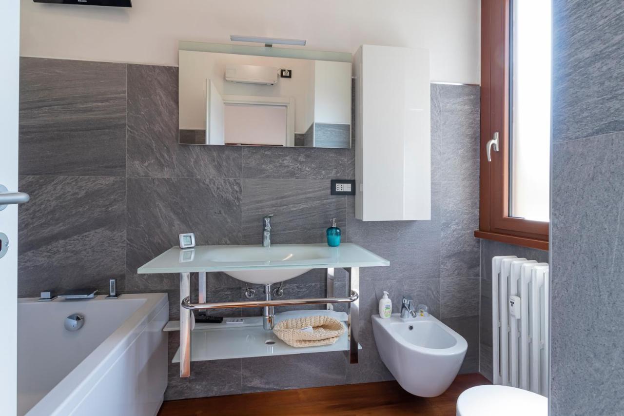 Apartment Luxury Close To Navigli - Bari Milan