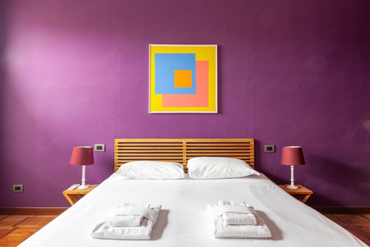 Ticinese Master Guest Close To Duomo Appartamento