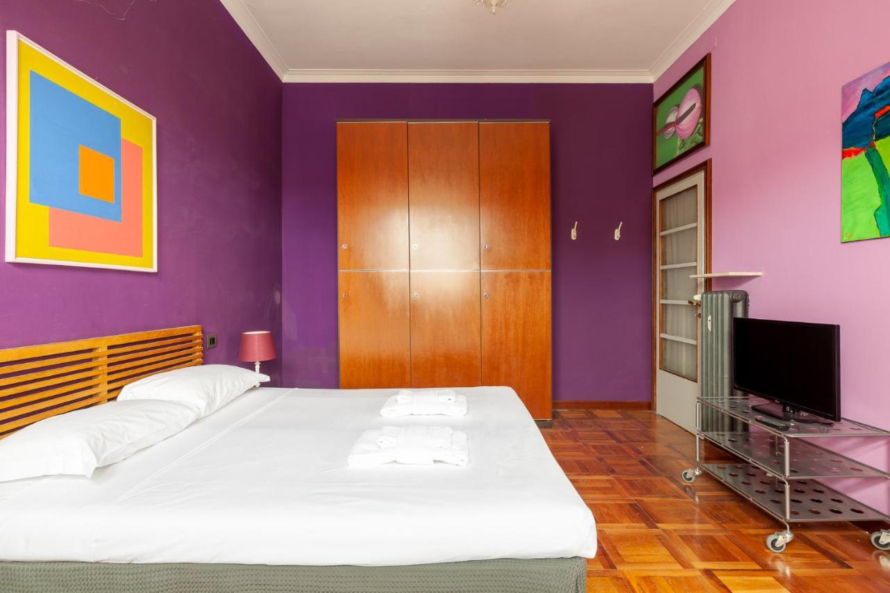 Ticinese Master Guest Close To Duomo Leilighet Milano