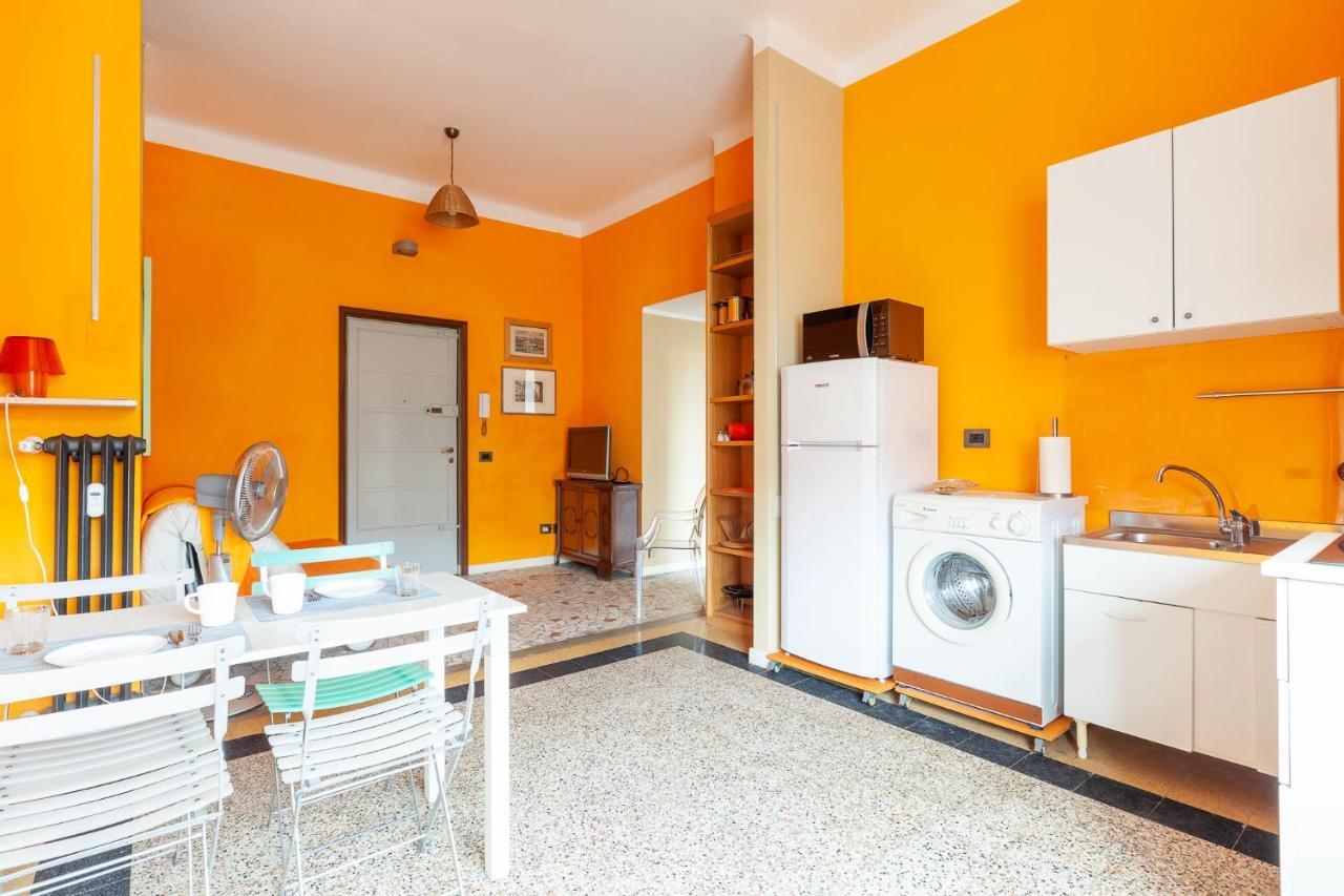 Ticinese Master Guest Close To Duomo *