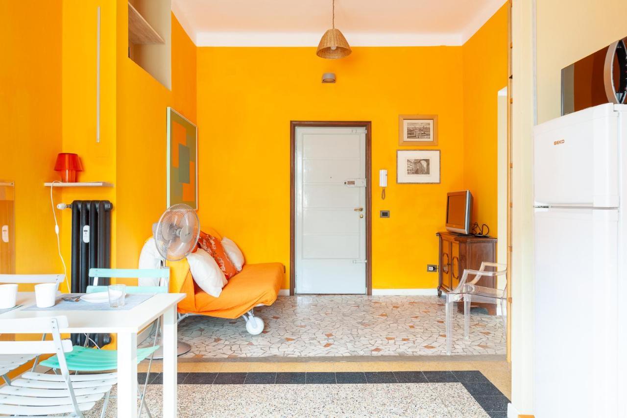 Ticinese Master Guest Close To Duomo Leilighet