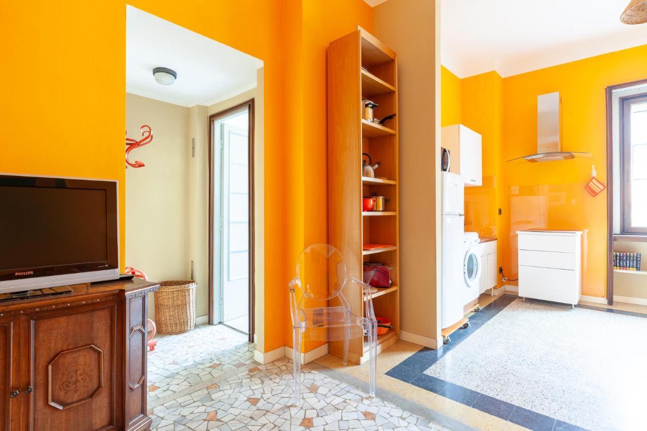 Ticinese Master Guest Close To Duomo Milano