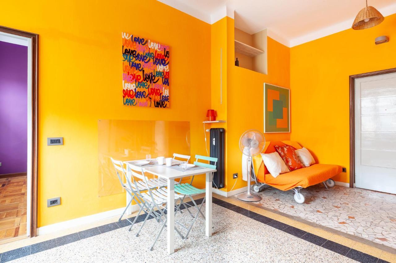 Ticinese Master Guest Close To Duomo Leilighet *
