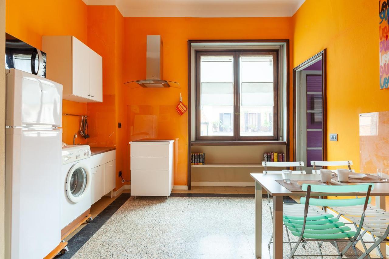 Appartamento Ticinese Master Guest Close To Duomo *