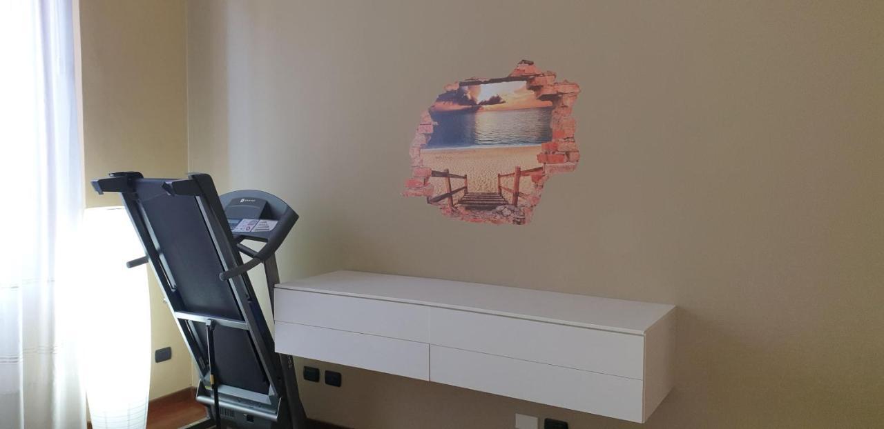 Apartment Meta Italy A Life Mailand