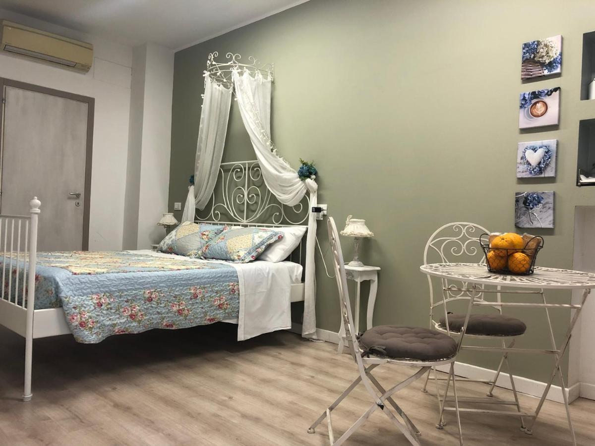 Residenza Fiori Di Grano Milaan