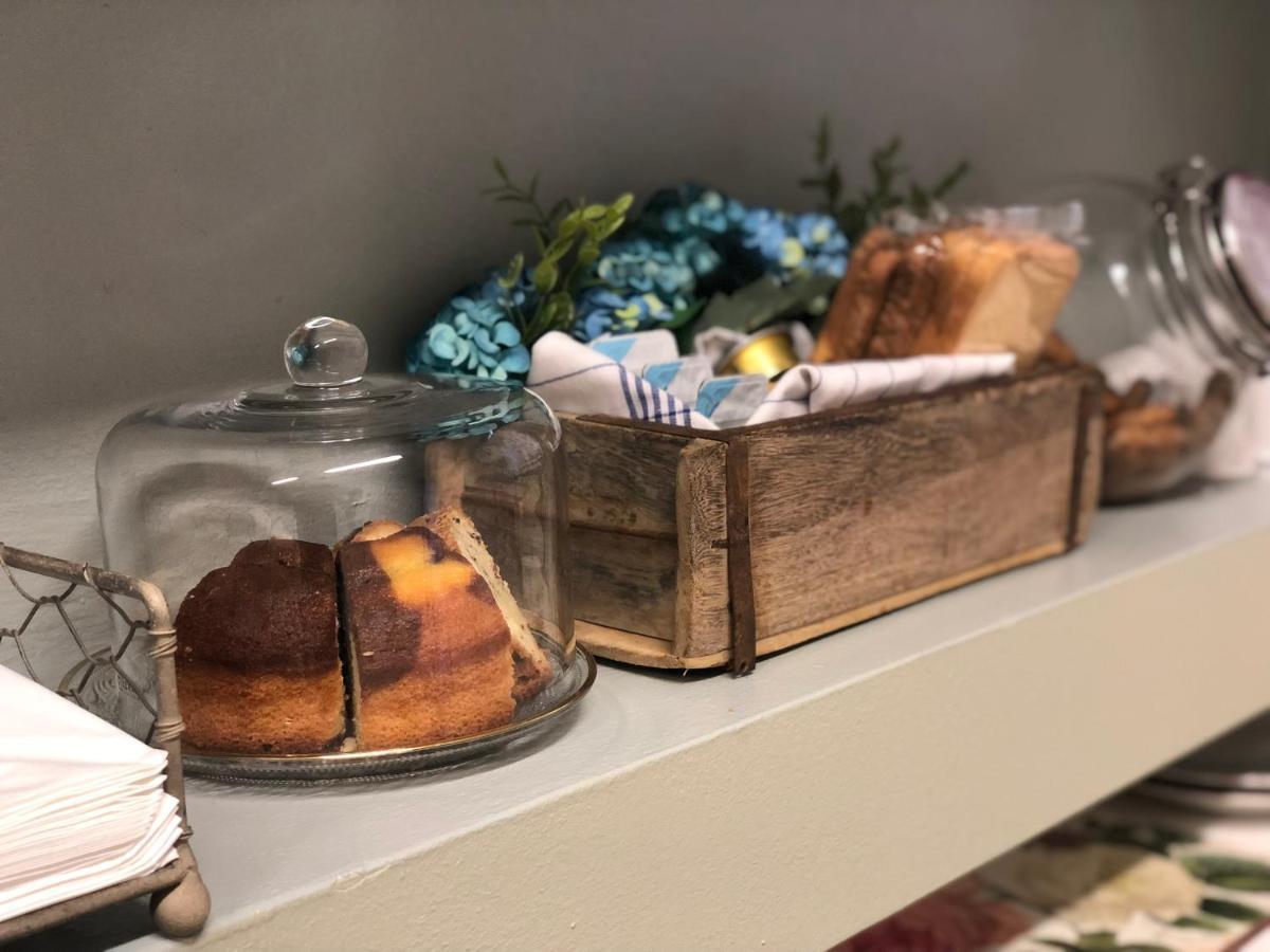 Bed & Breakfast Residenza Fiori Di Grano