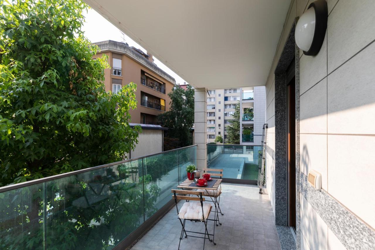 Navigli Stylish Lejlighed Milano