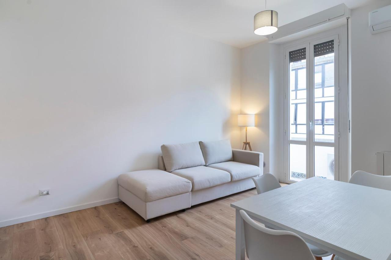 New Renovated Apartment Close To Navigli - Bordighera Apartment Mailand