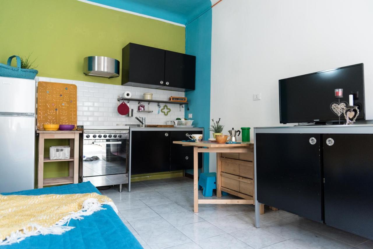 Old Style House Apartment Mailand