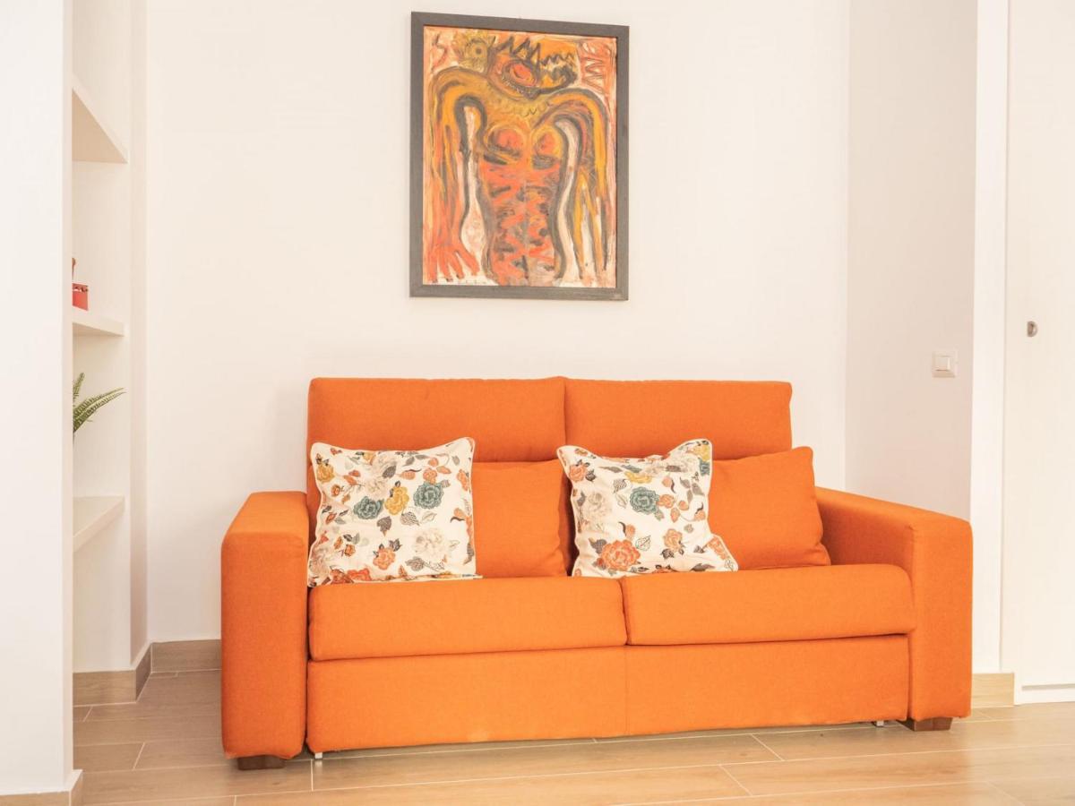 The Rent - Beautiful Two-bedroom Close To Cinque Giornate Square