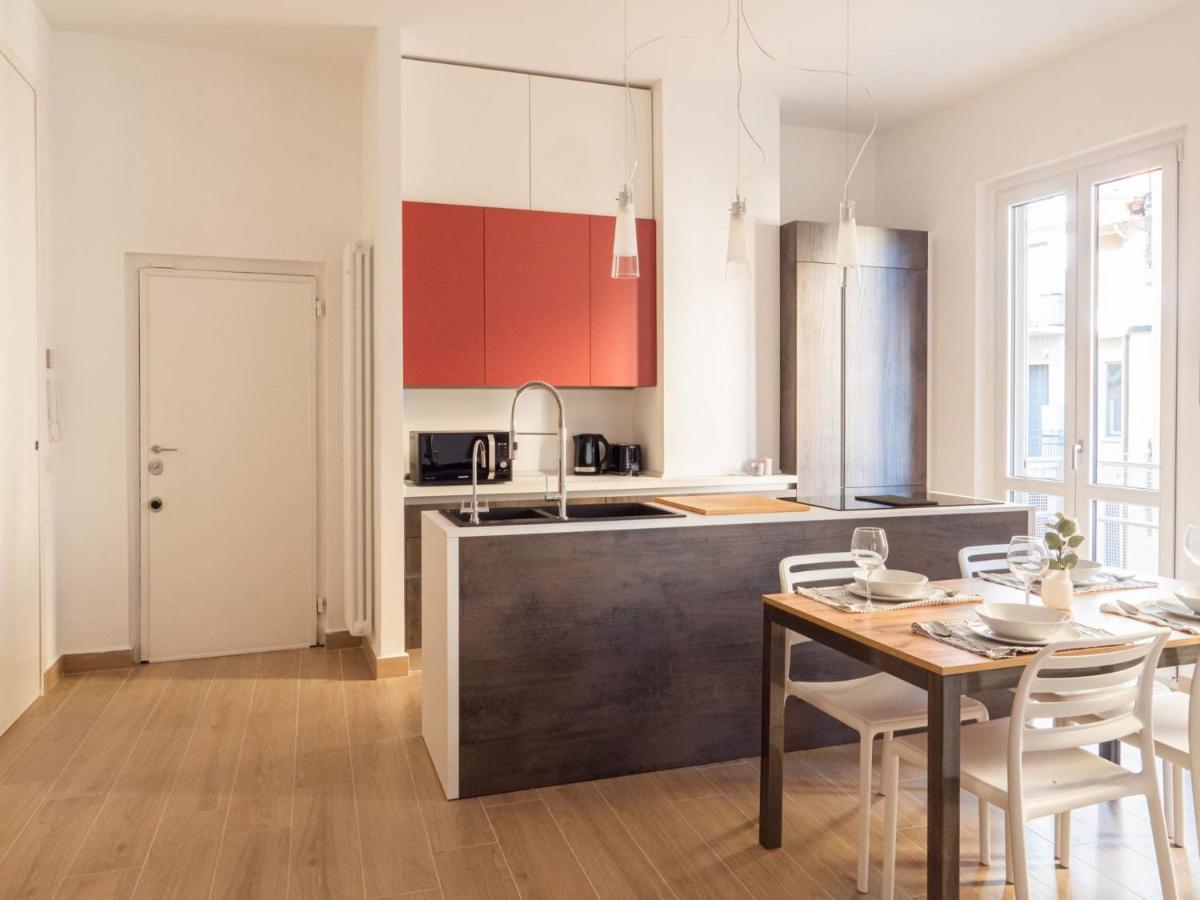 Apartment The Rent - Beautiful Two-bedroom Close To Cinque Giornate Square *