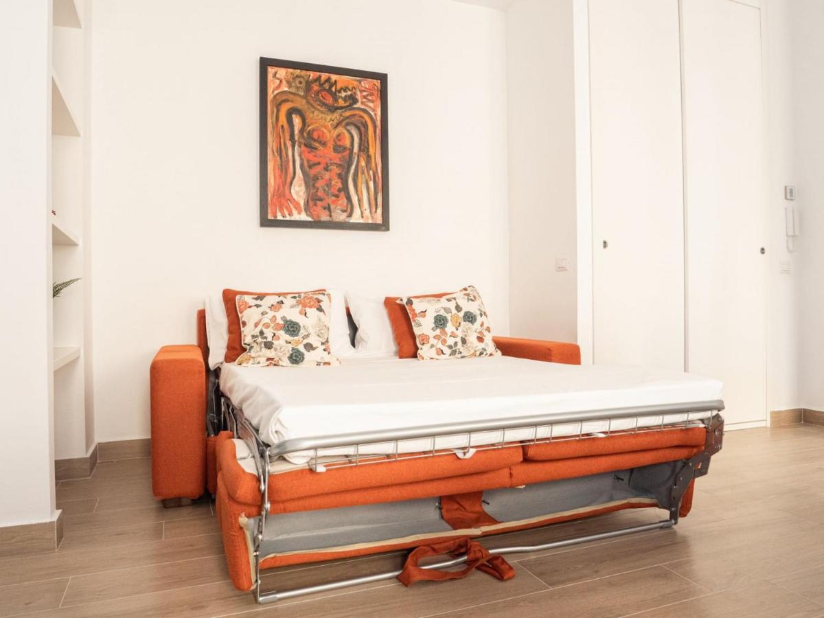 Apartment The Rent - Beautiful Two-bedroom Close To Cinque Giornate Square *