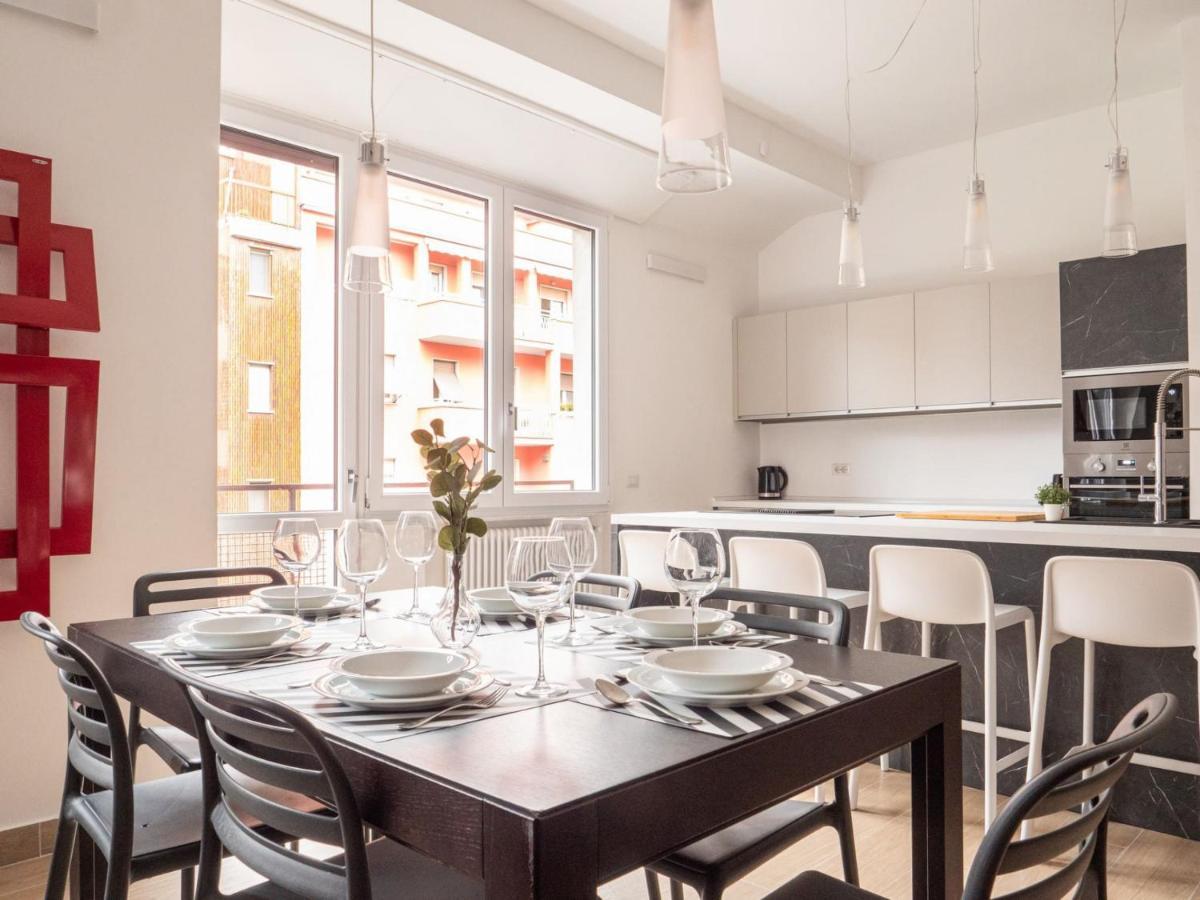 Appartamento The Best Rent - Gorgeous Two-bedroom Close To Cinque Giornate Square