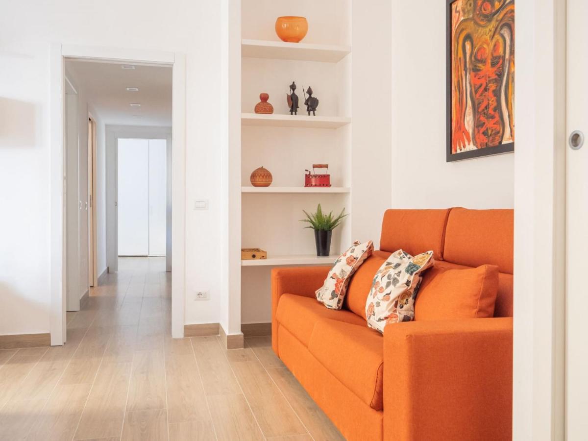 The Rent - Beautiful Two-bedroom Close To Cinque Giornate Square