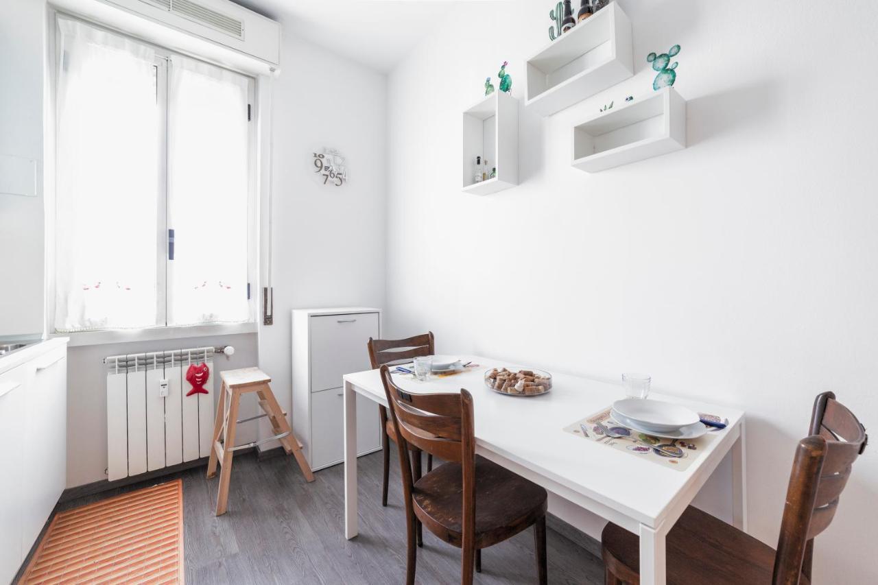 Precotto Comfortable Flat With Balcony * Mailand