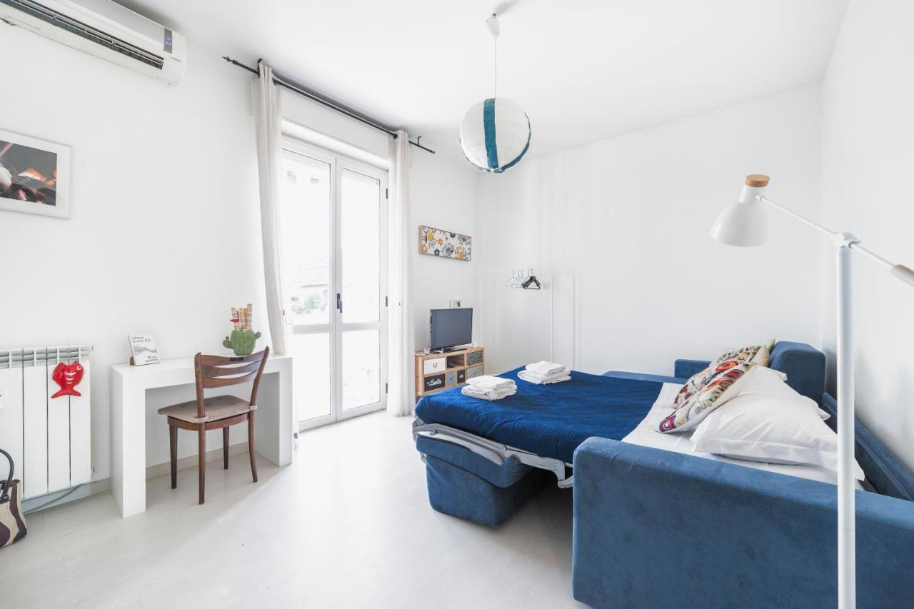 Precotto Comfortable Flat With Balcony Apartment *