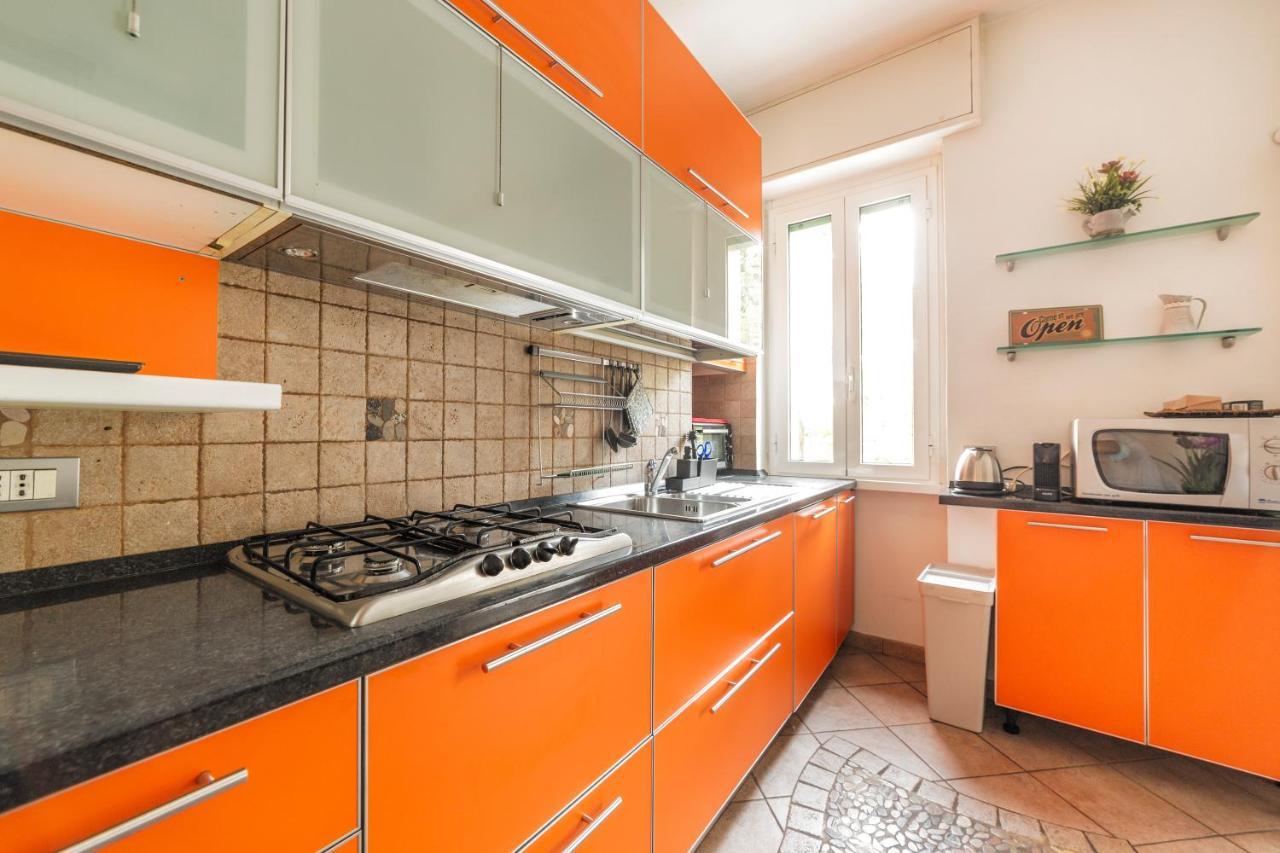 Martesana Flat With Balcony - M1 Gorla And Turro Lejlighed Milano
