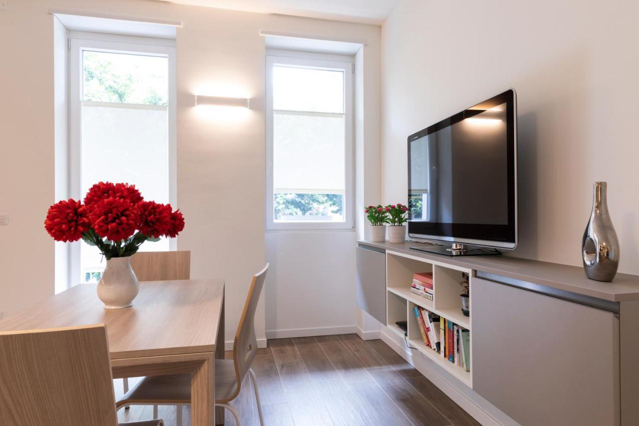 West - Modern And Comfortable Apartment Mailand