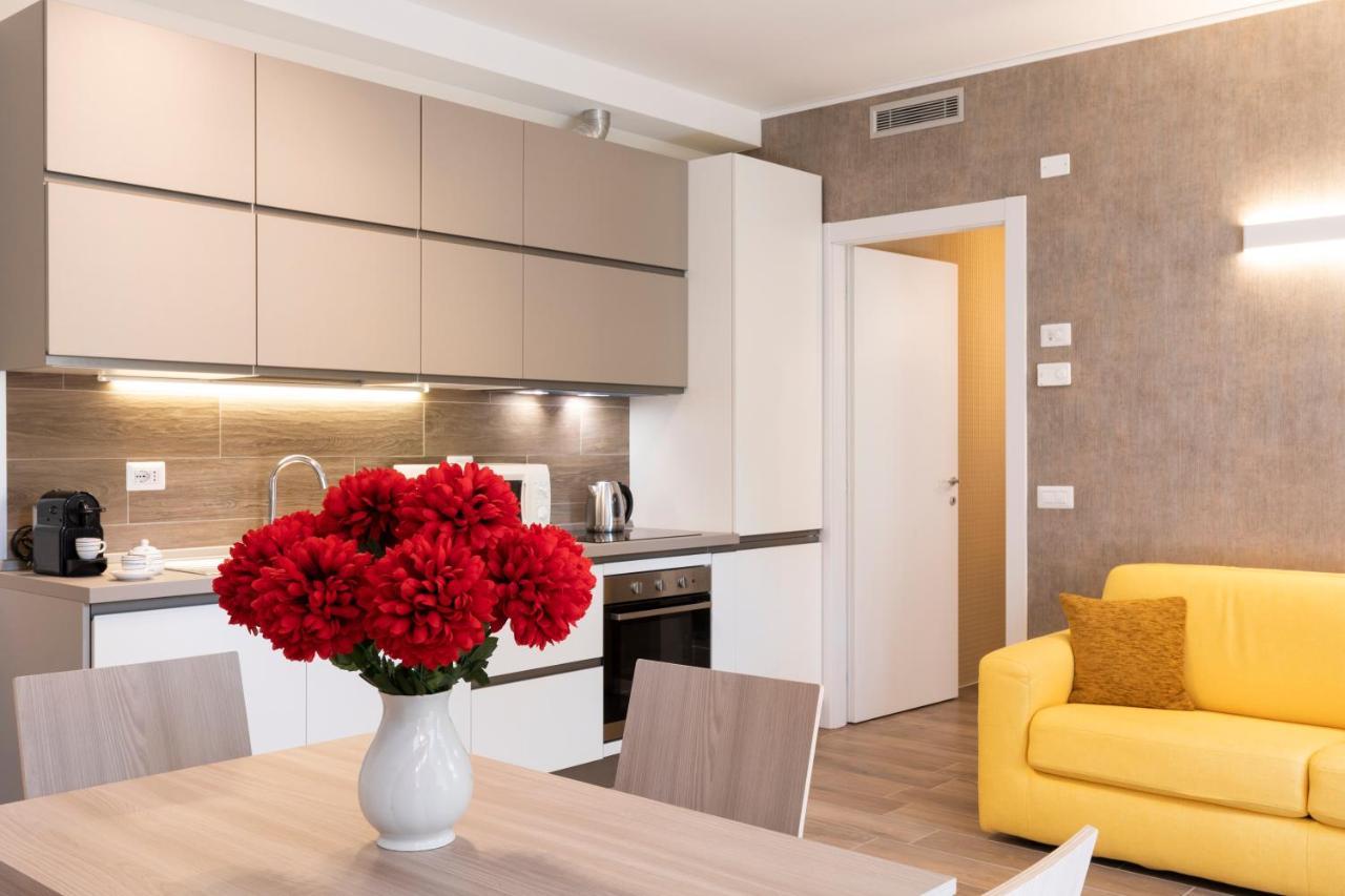 Apartment West - Modern And Comfortable
