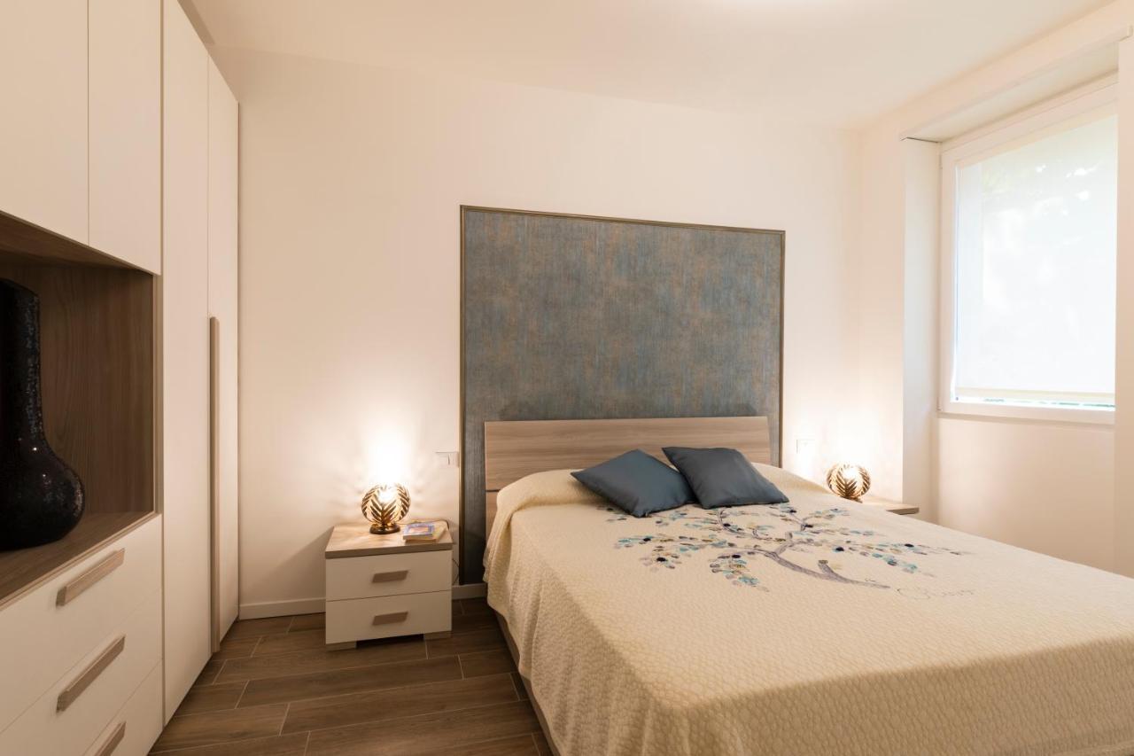 Apartment West - Modern And Comfortable Mailand