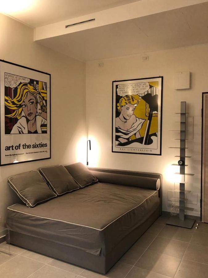 Youhosty - Faruffini 28 Apartment *