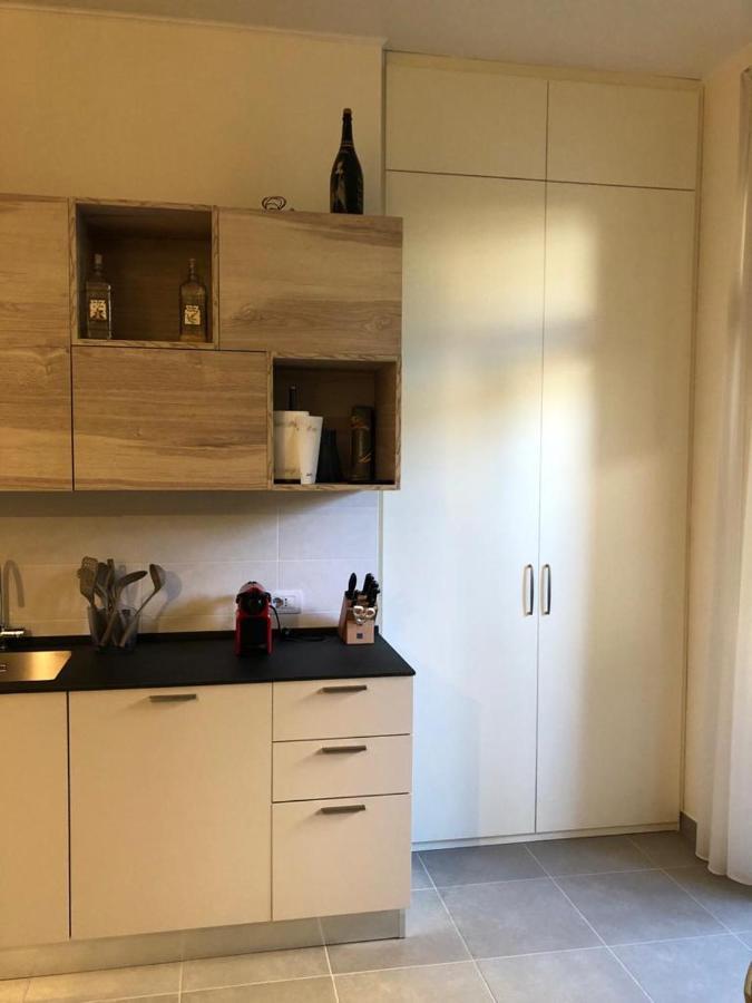 Apartment Youhosty - Faruffini 28 Mailand