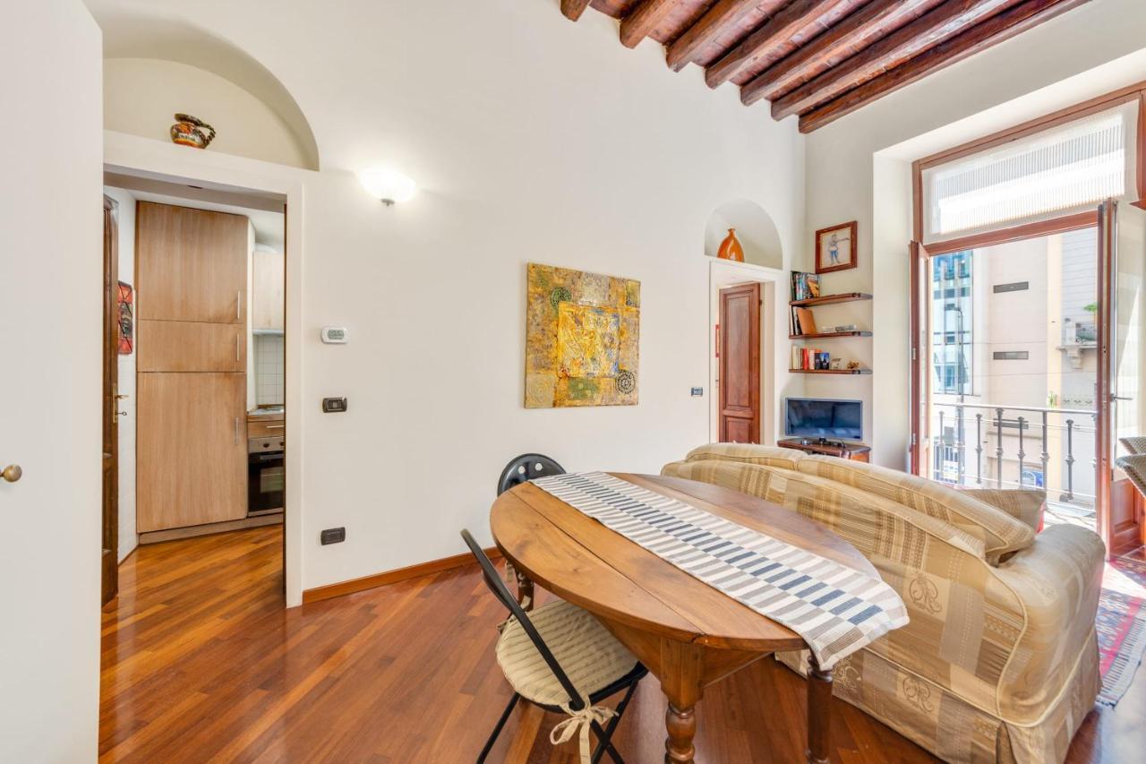 Easylife - Classic Flat In Corso Appartamento